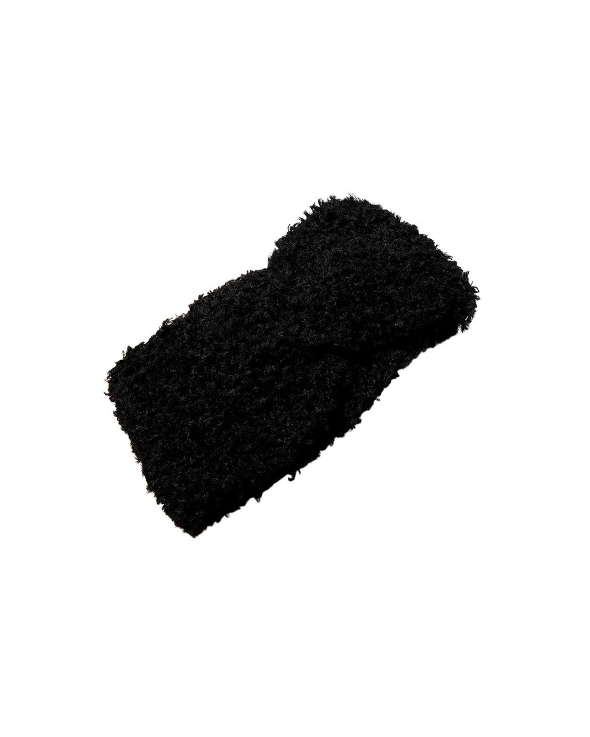 SOHO Ohto hair band hair band Schwarz