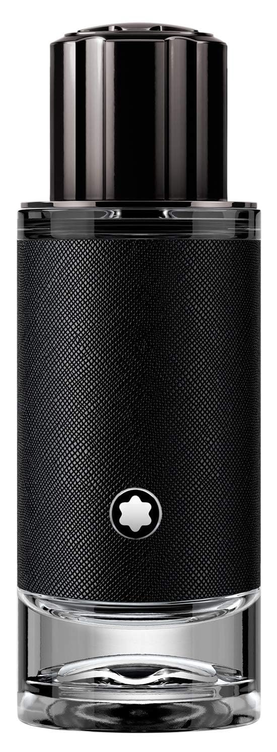 Montblanc Explorer Eau de Parfum 30 ml Travel Spray, ‎multicolour