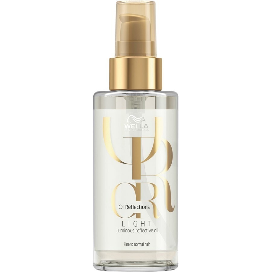 Wella Professionals Oil Reflections Light