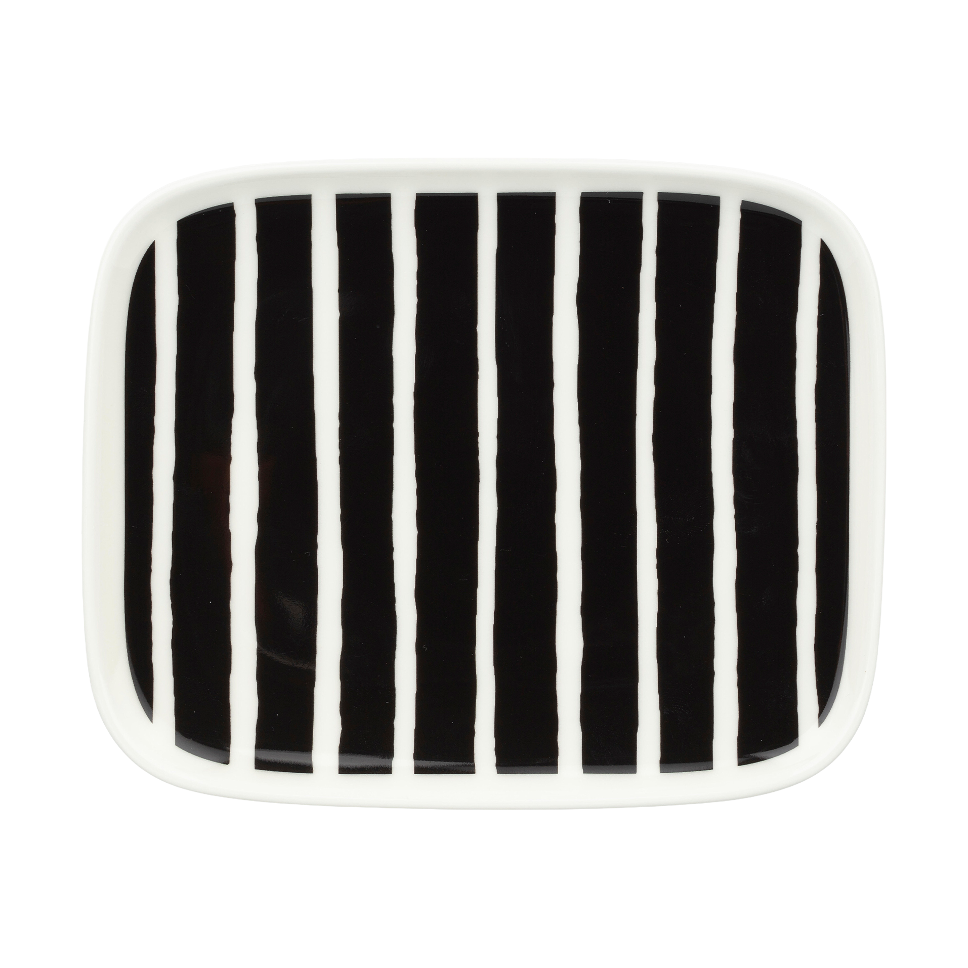 Oiva Piccolo plate 12x15 cm