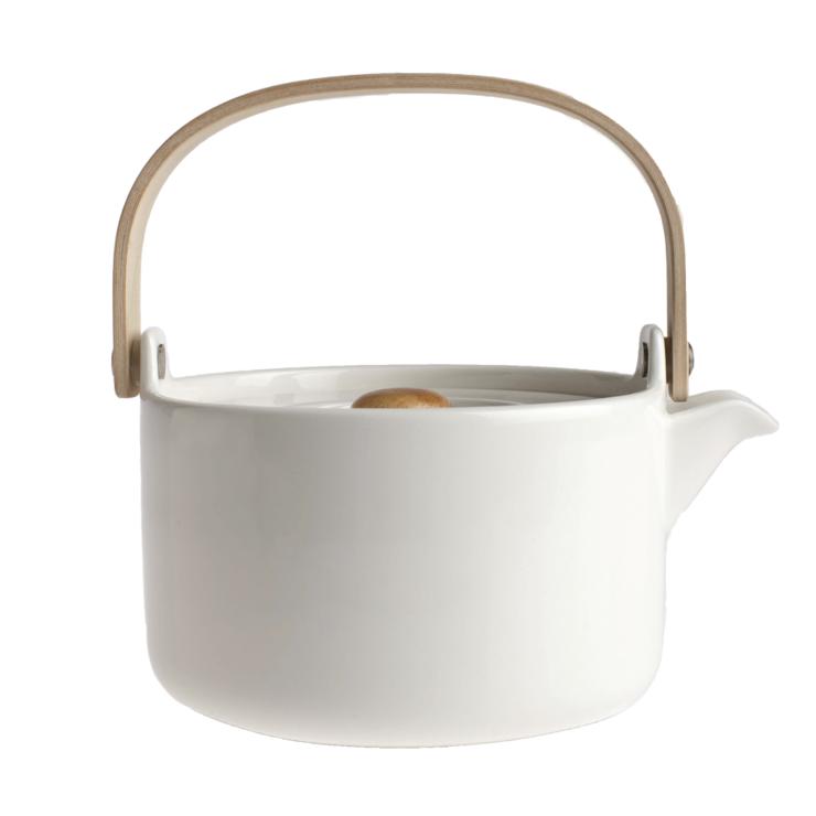 marimekko Oiva Teapot