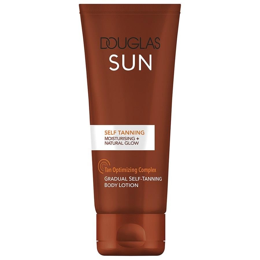 Douglas Collection Sun Body Lotion