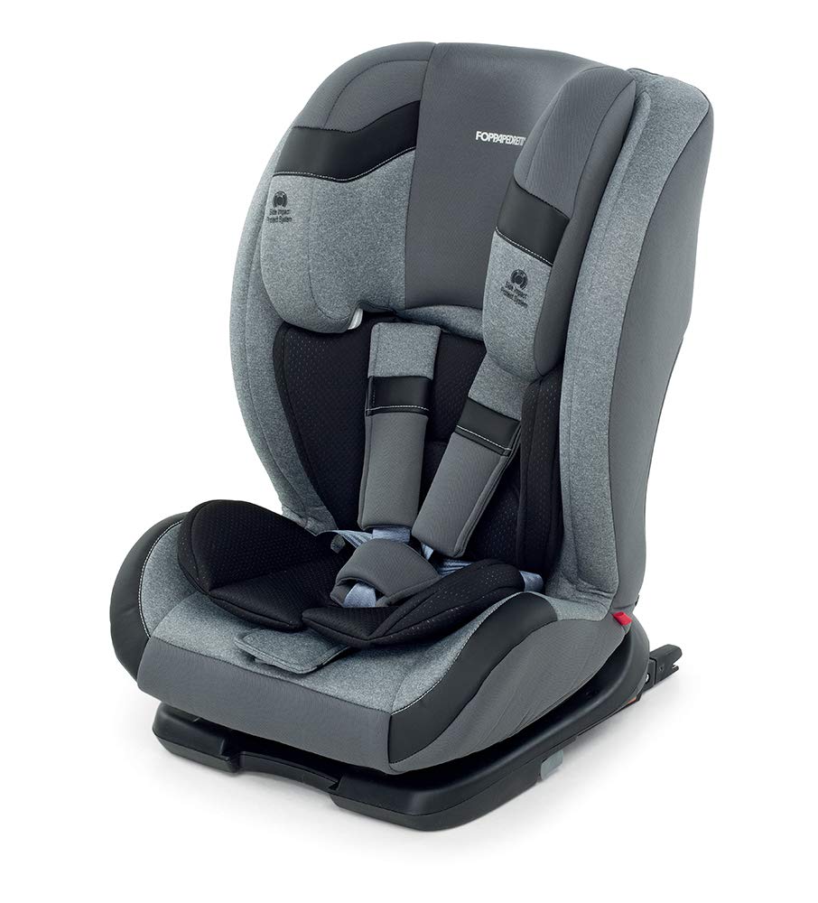 Foppapedretti Rolling Fix Car Seat