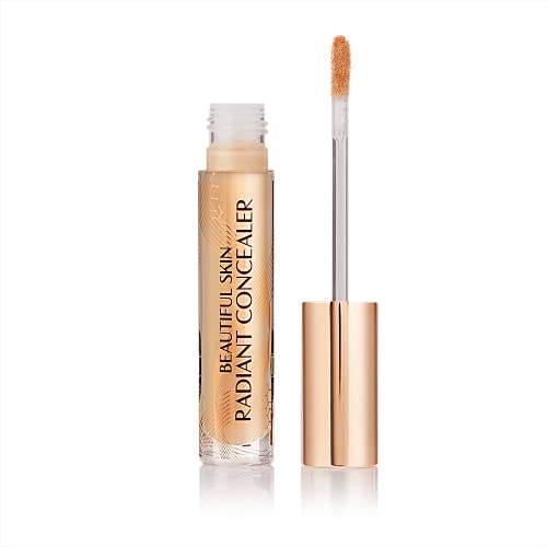 Charlotte Tilbury Beatiful Skin Radiant Concealer 7.2 g 7 Medium, 