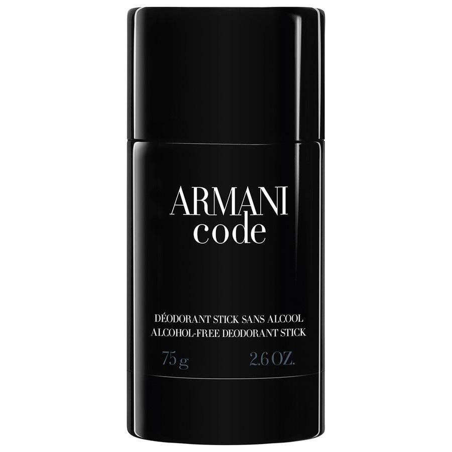 Armani Code Homme