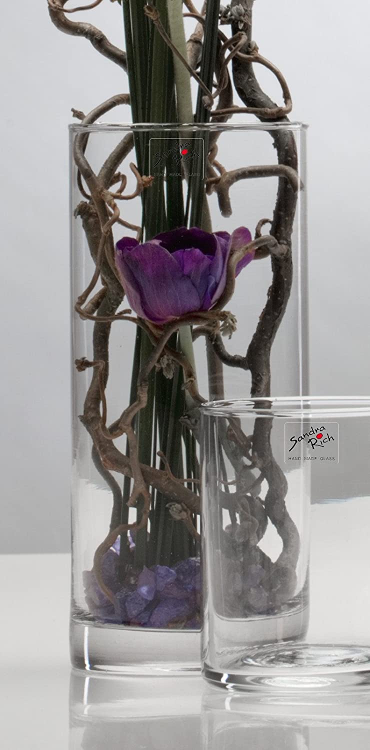 Sandra Rich Vase Round 9 x e.12
