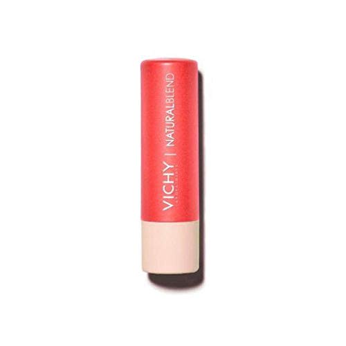 Vichy Naturalblend Tinted Lip Balm Coral 4.5G, color ‎no