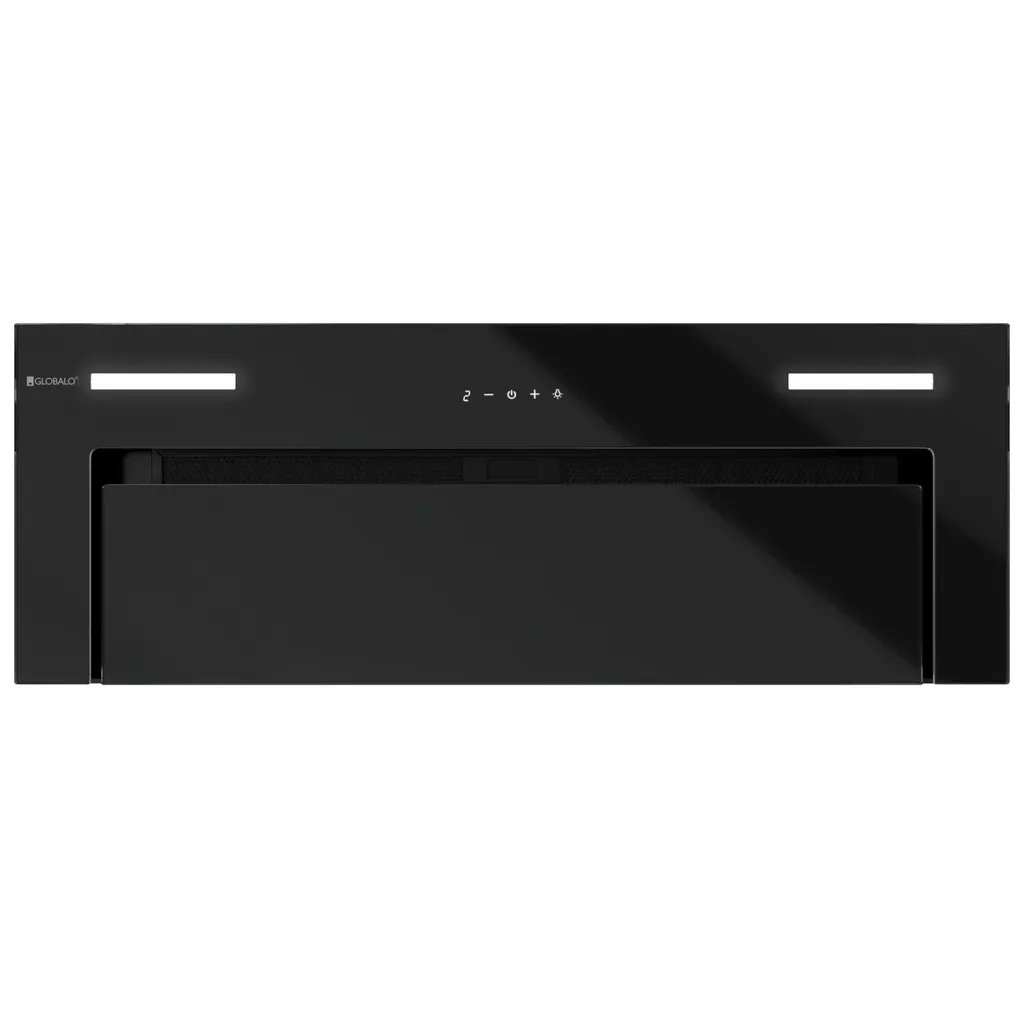 Okap Globalo Gingero 80.2 H2H Black