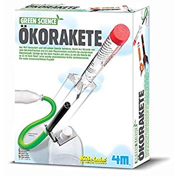 4M Okorakete