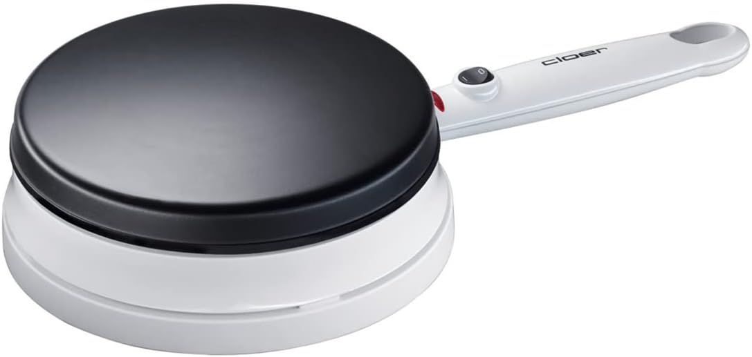Cloer 677 Crepe Maker