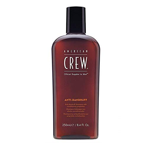 American Crew Gray Shampoo 250ml