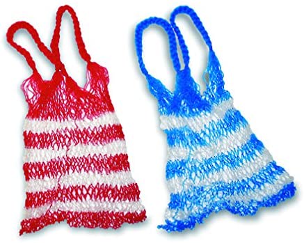 Adriatic (ADRLO) Adriatic 764,5 Cm Loose Net Pocket Toy