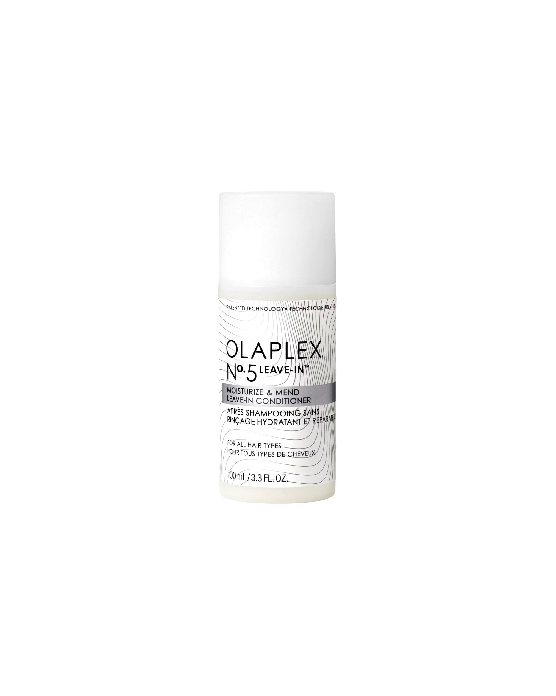 Olaplex Leave-In Conditioner No. 5L leave-in hydrator finish