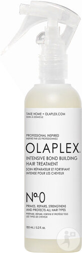 Olaplex N°0 Intensive Bond Building Hair Treatment Spray 155ml