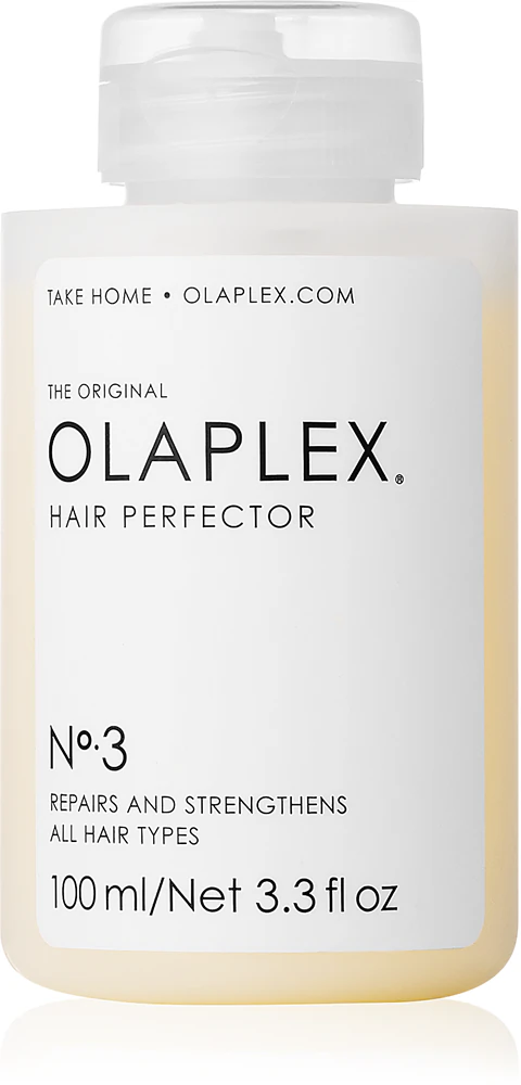 Olaplex N°3 Hair Perfector care treatment for damaged and brittle hair
