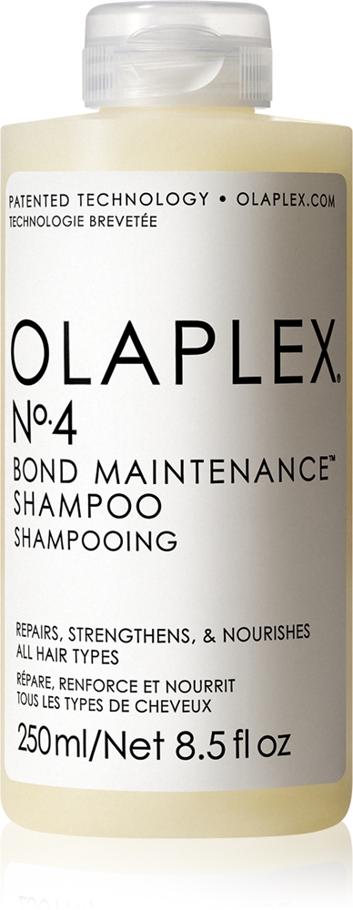Olaplex N°4 Bond Maintenance Shampoo renewing shampoo for all hair types