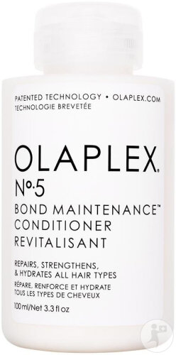 Olaplex N°5 Bond Maintenance Conditioner bottle 100ml