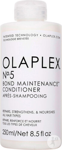 Olaplex N°5 Bond Maintenance Conditioner bottle 250ml