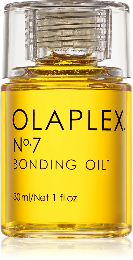 Olaplex N°7 Bonding Oil regenerating oil for hair stressed by heat