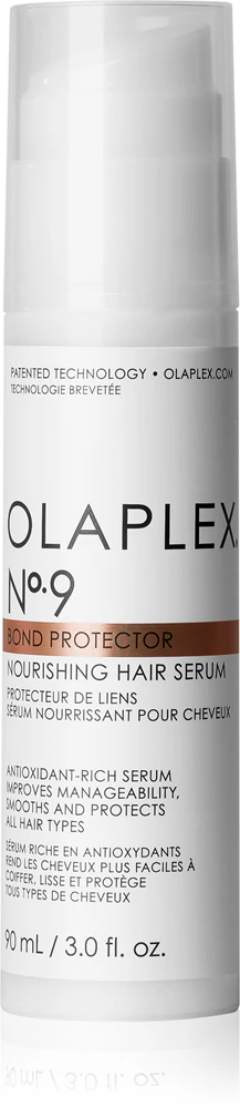 Olaplex N°9 Bond Protector nourishing serum for hair