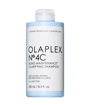 OLAPLEX No. 4C Bond Maintenance Clarifying Shampoo