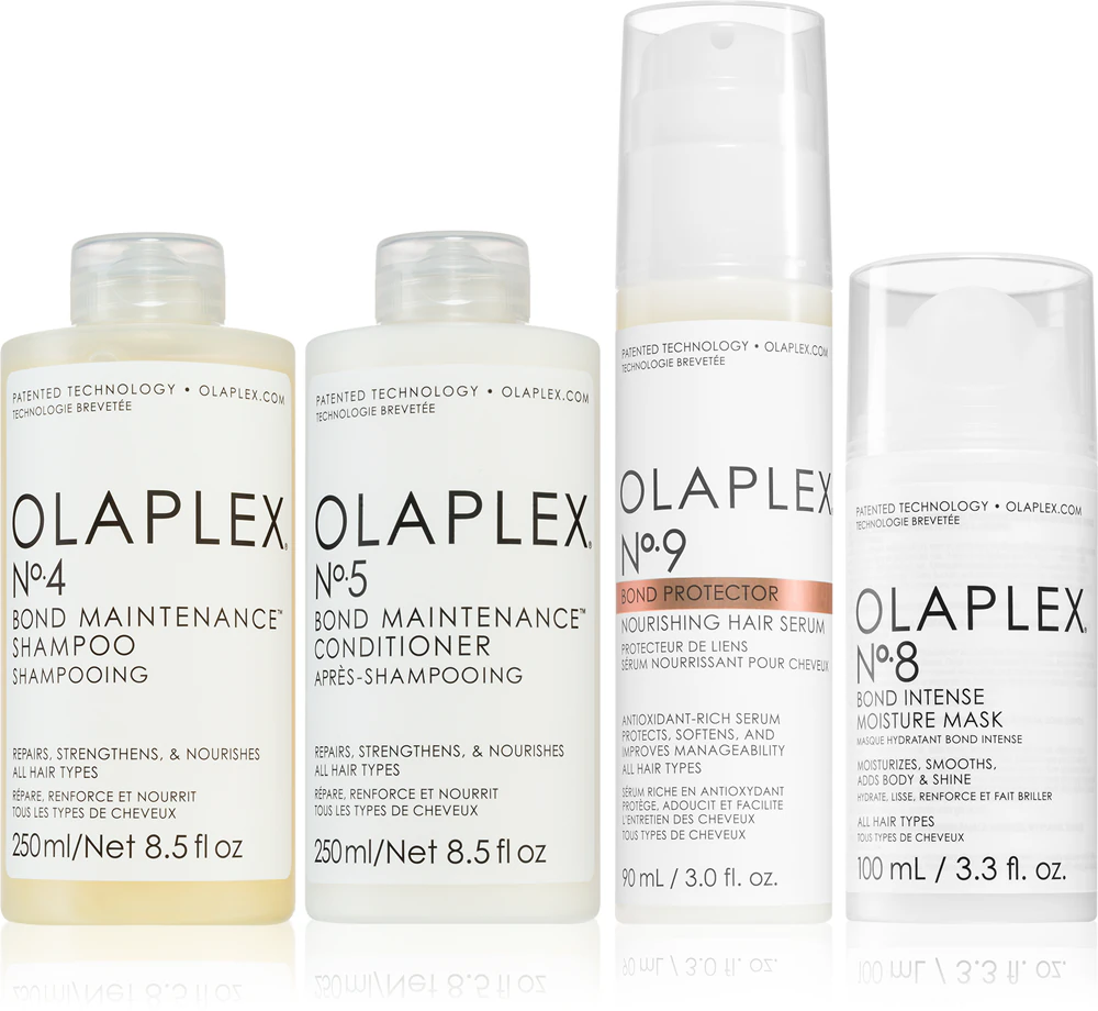 Olaplex Protect & Hydrate Kit Intensive Moisturizer Set (for Hair)
