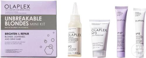 Olaplex Unbreakable Blondes 1 Kit
