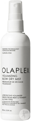 Olaplex Volumizing Blow Dry Mist All Hair Types Bottle 150ml