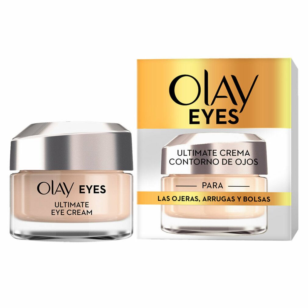 Olay Eyes Ultimate Eye Contour 0,015 l