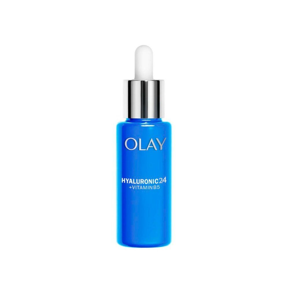 Olay Hyaluronic24 Vitamina B5 Serum Dia Sin Perfume 0,04 l
