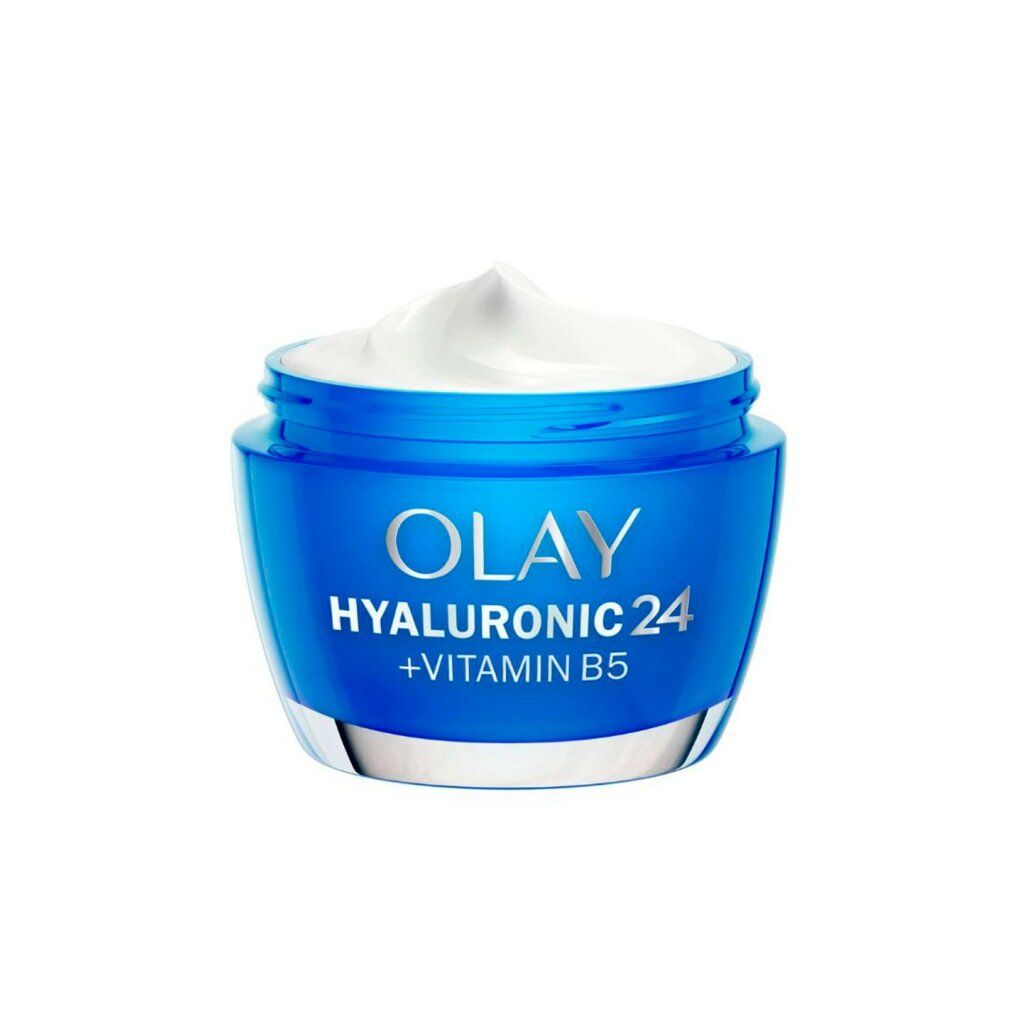 Olay Hyaluronic24 Vitamina Bel Crema día 0,05 l