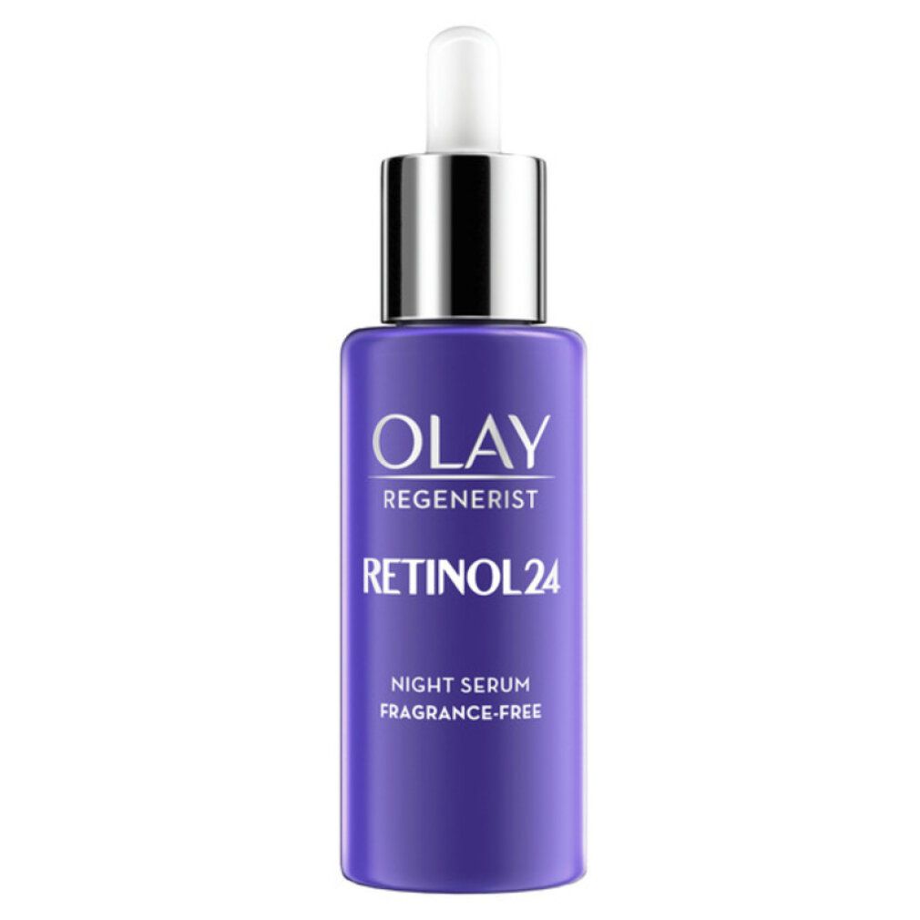 Olay Regenerist Retinol24 Night Serum 0,04 l