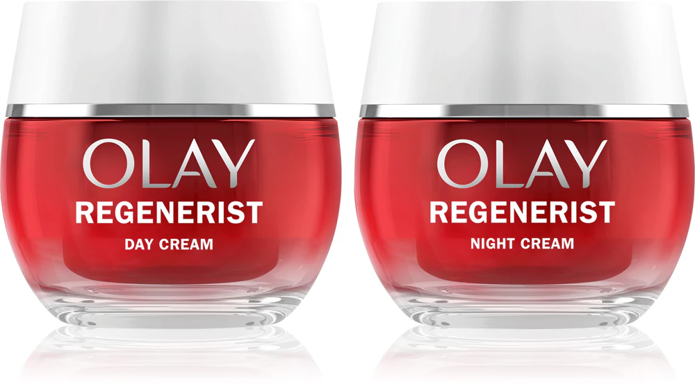 Olay Regenerist Anti-Wrinkle Set 50ml