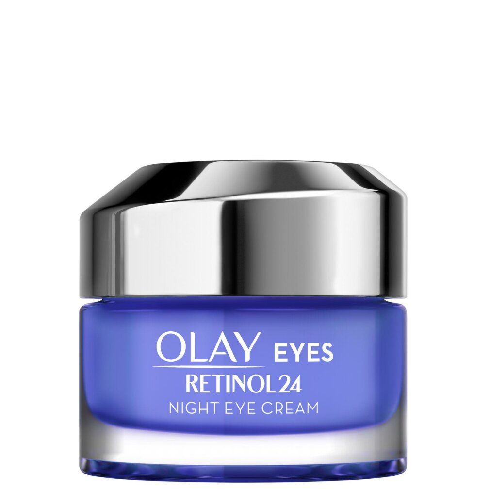 Olay Retinol 24 Night Eye Cream 0,015 l