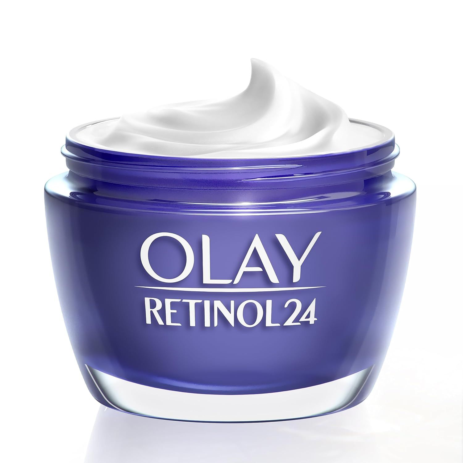 Olay Retinol 24 Night Cream Moisturizer 50 ml