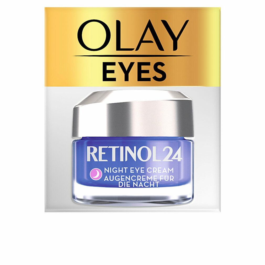 Olay Retinol24 Nacht Augencreme 0,015 l