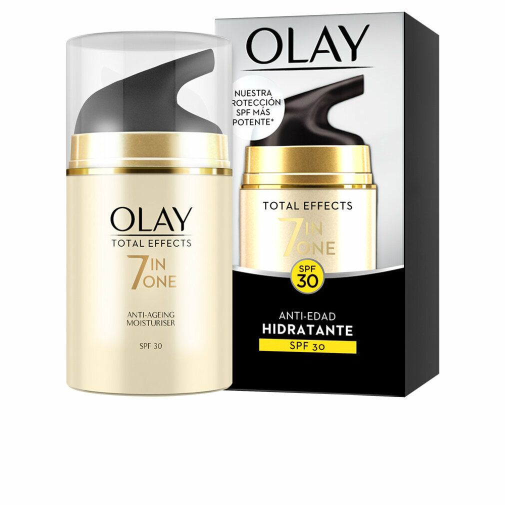 Olay Total Effects 7 in 1 Anti-Ageing Day Cream Spf30 0,05 l