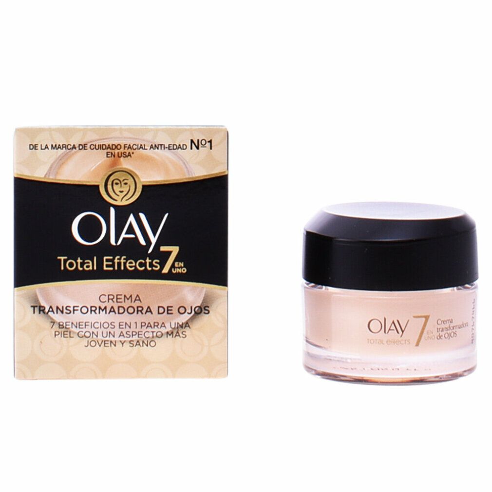 Olay Total Effects Eye Transformation Cream 0,015 l