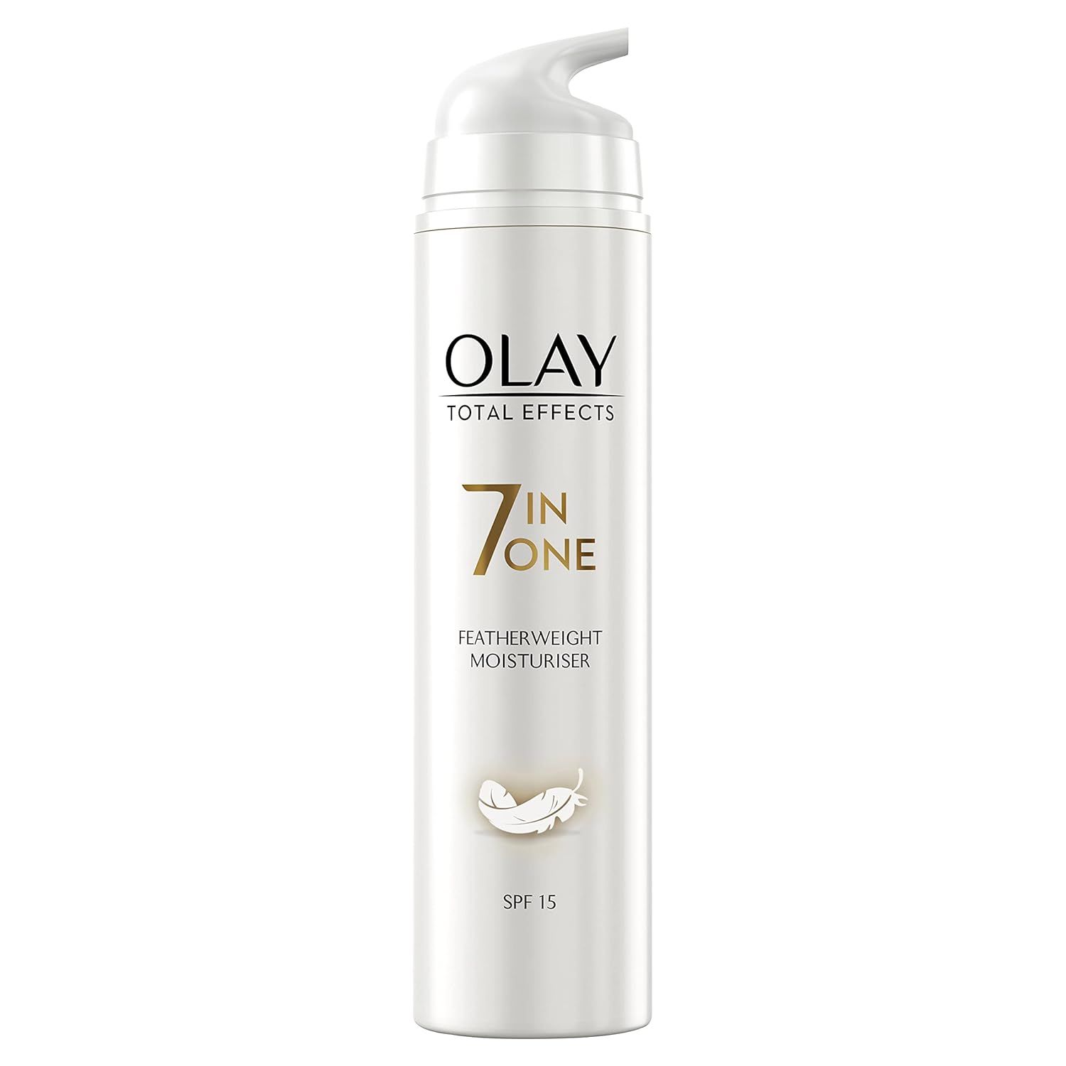 Olay Total Effects Featherweight Day Cream 50 g