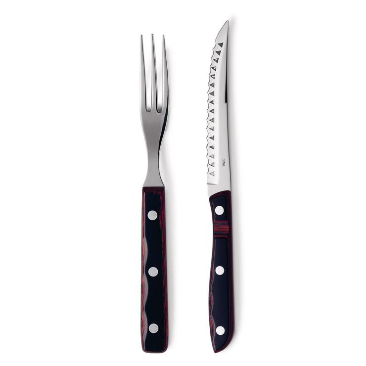 gense Old Farmer Barbecue Set