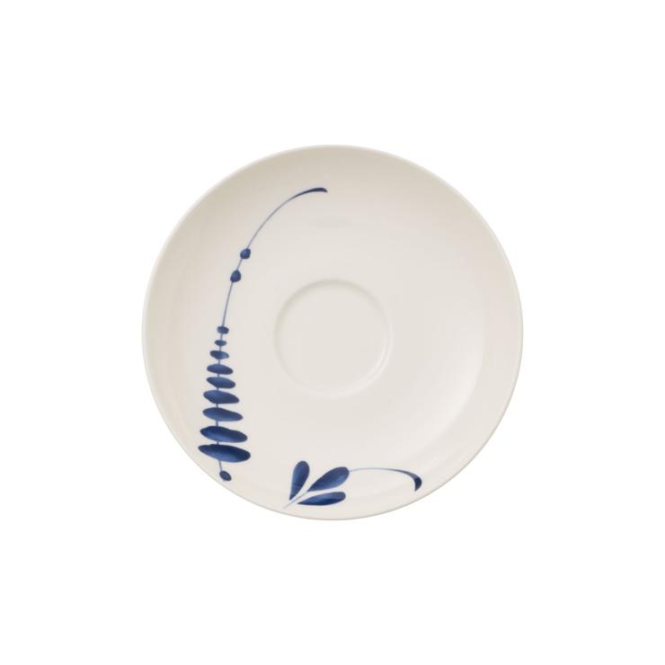 Villeroy & Boch Old Luxembourg Brindille Coasters For Coffee Cup