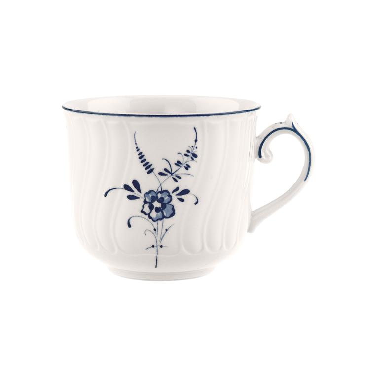 Villeroy & Boch Old Luxembourg Breakfast Cup