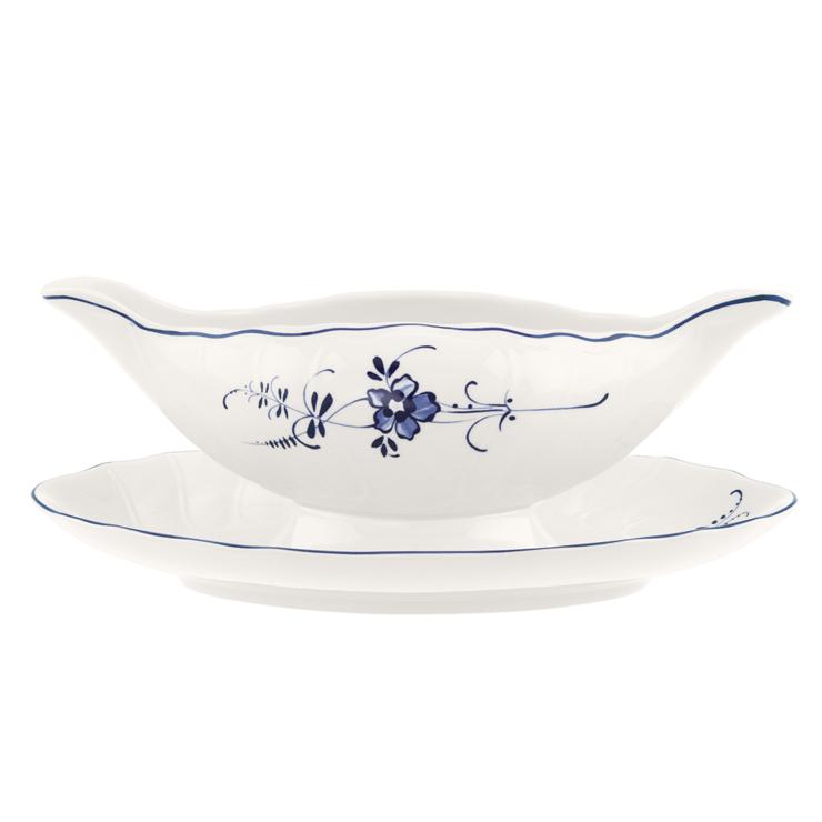 Villeroy & Boch Old Luxembourg wheezing shell