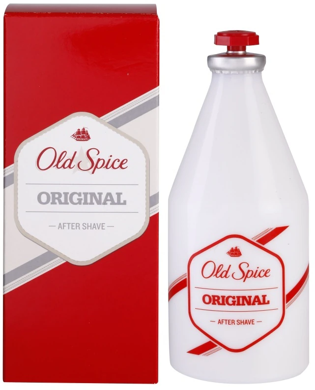 Old Spice Original After Shave for men