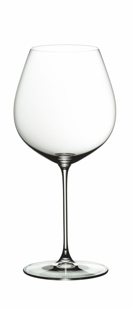 Old World Pinot Noir Set of 2 Veritas Riedel