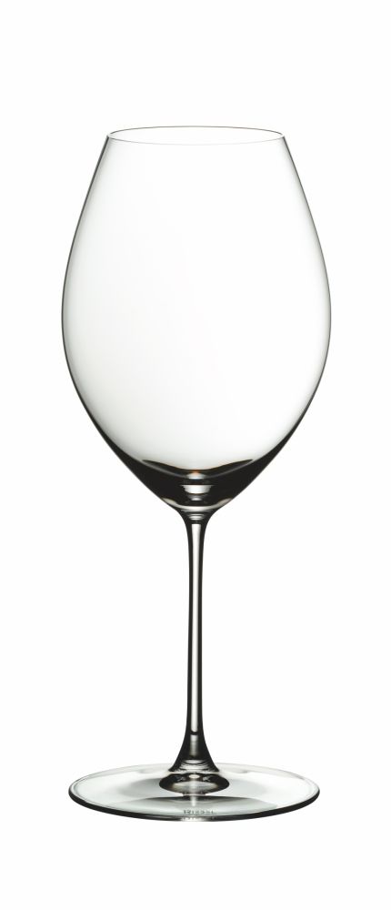 Old World Syrah Set of 2 Veritas Riedel