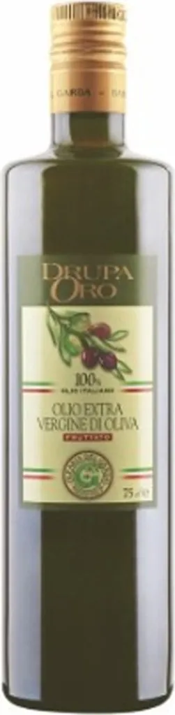 Olearia Del Garda Olive Oil Drupa Oro 1x750ml