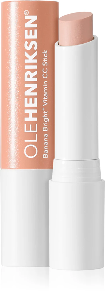 OLEHENRIKSEN Truth Banana Bright+ Vitamin CC Stick brightening concealer Farbton Guava 3,7 g