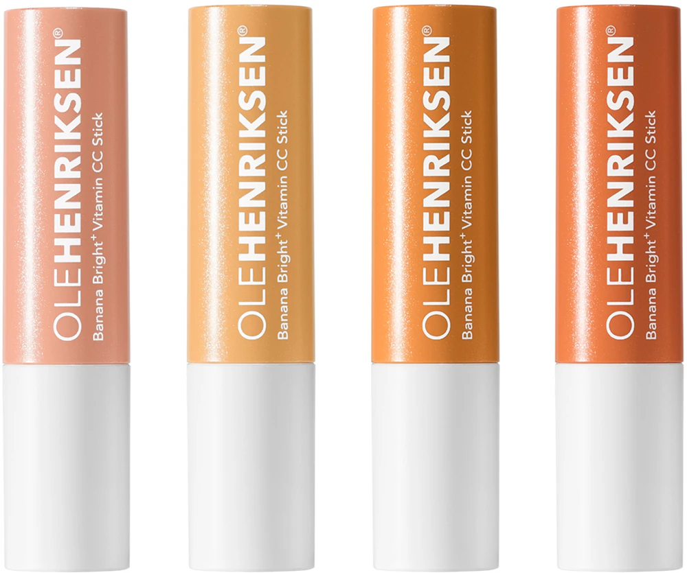 OLEHENRIKSEN Truth Banana Bright+ Vitamin CC Stick Brightening Concealer