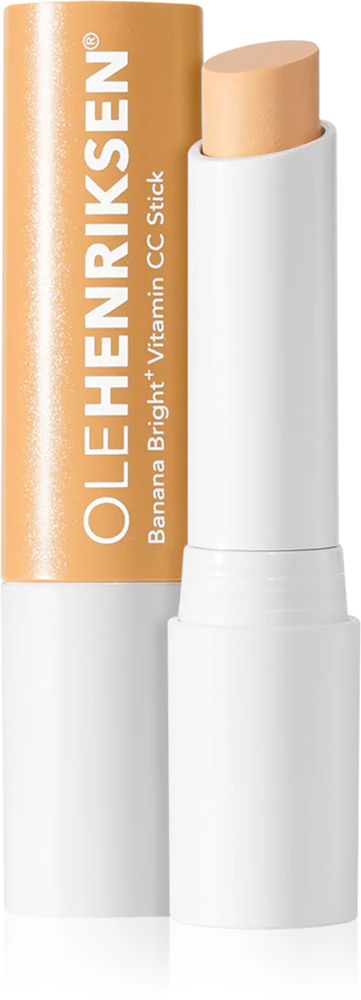 OLEHENRIKSEN Truth Banana Bright+ Vitamin CC Stick brightening concealer